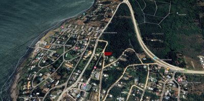 Terreno en venta Las Grutas 