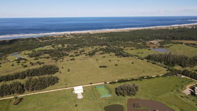 Terreno en venta Jose Ignacio 