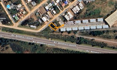 Terreno en venta La Querencia