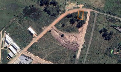 Terreno en polo logístico, zona estratégica