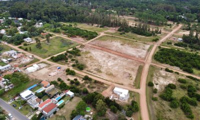 Terreno excelente ubicación