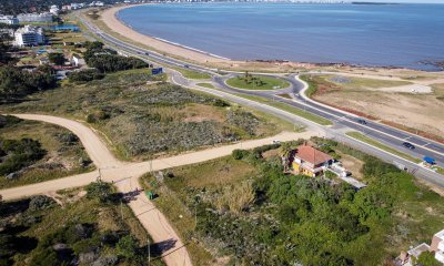 Terreno en venta Piedra Del Chileno