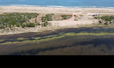 Terreno en venta El Caracol