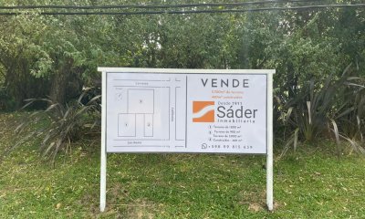 Terreno en venta San Rafael