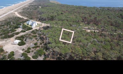 Terreno en venta El Caracol