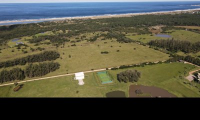 Terreno en venta Jose Ignacio