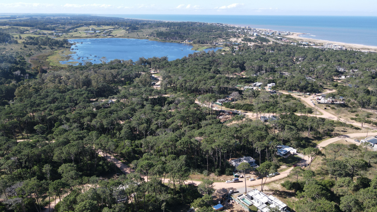 La Reserva Montoya