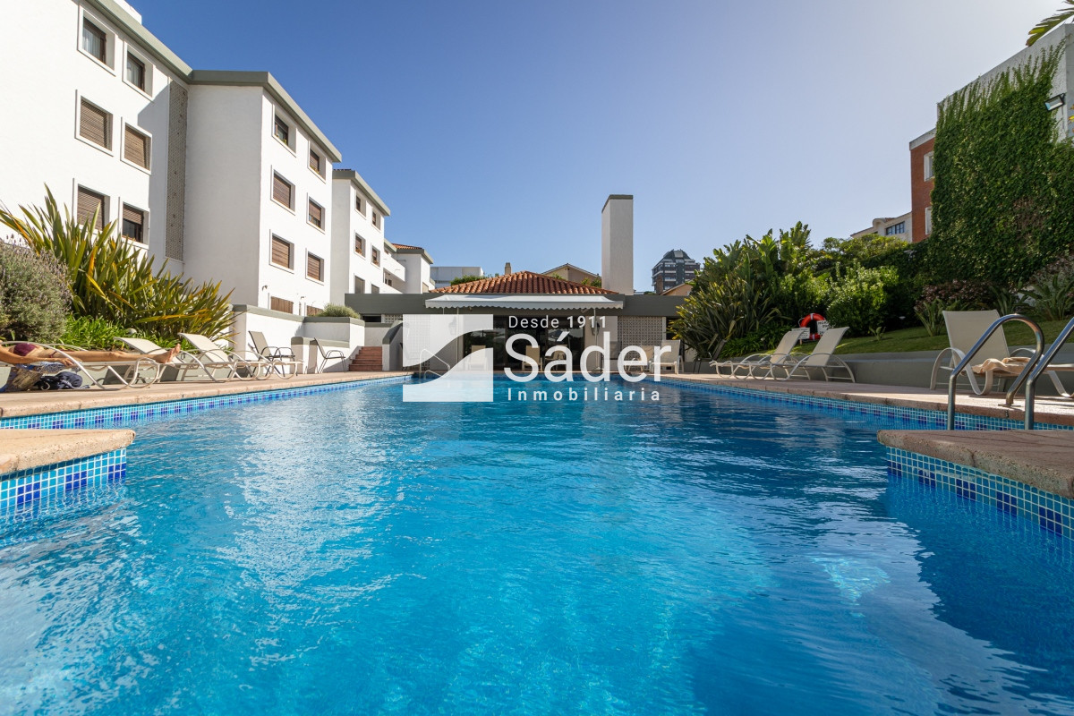 Apartamento ID.2833 - Apartamento en venta y alquiler Península 3 dormitorios