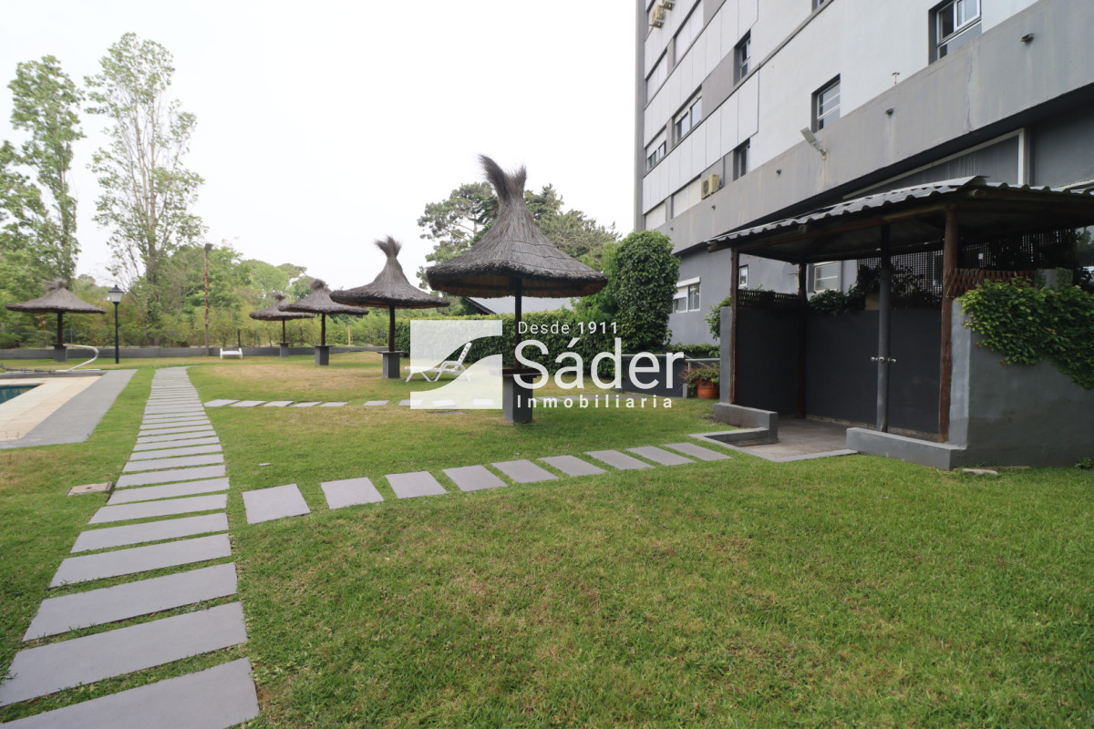Apartamento ID.4559 - Apto en Pda. 14 de la Mansa, 1 Dormitorio. Alquiler anual y temporal