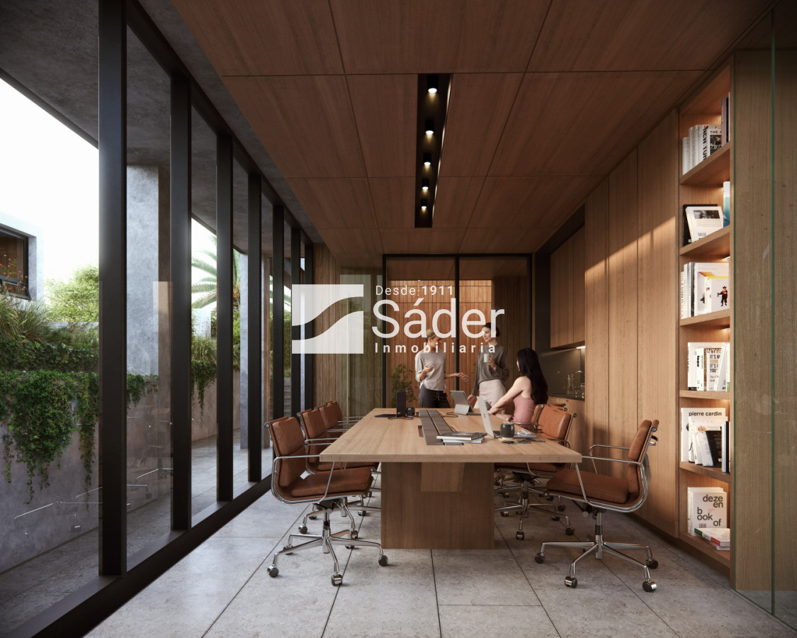 Apartamento ID.4677 - 3 dormitorios con vista al mar en Península 