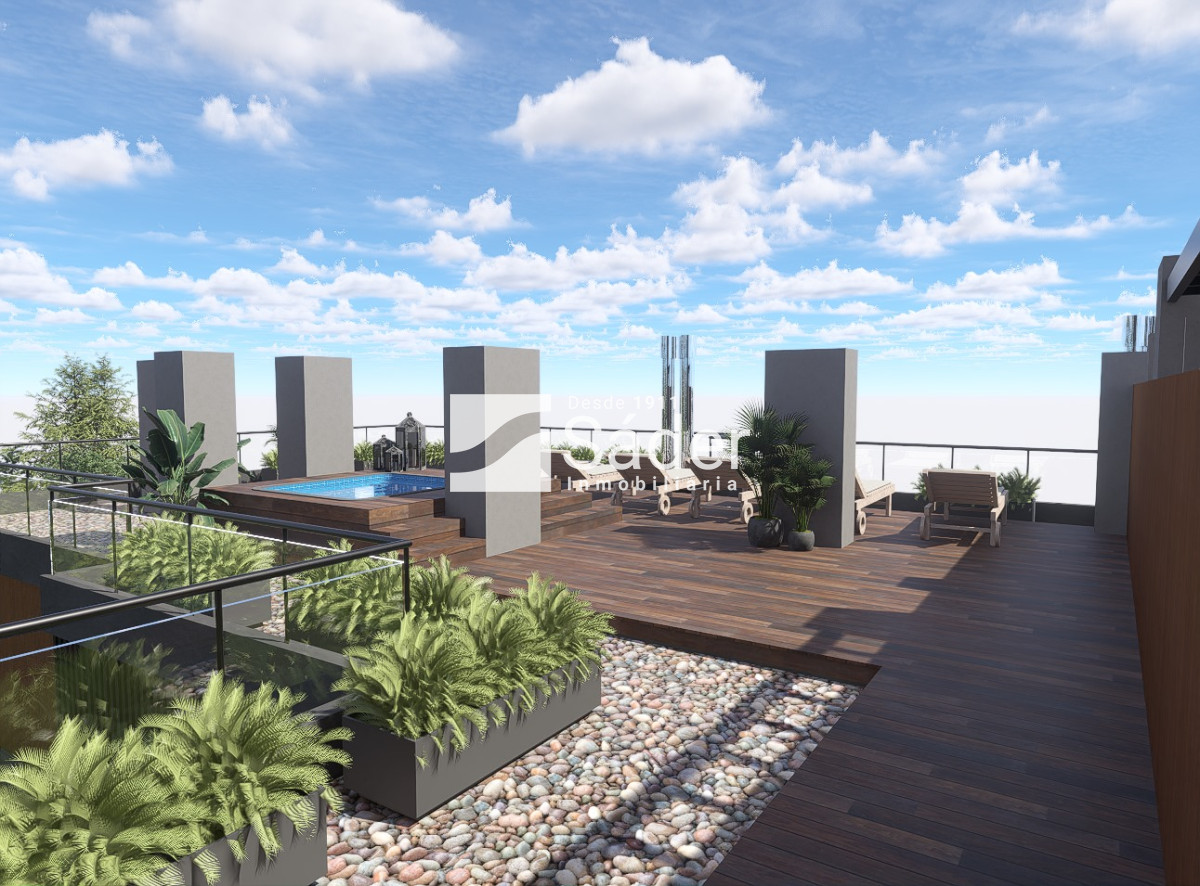 Apartamento ID.4080 - Doble Suite y Parrilero en Pda. 29 de la Brava 