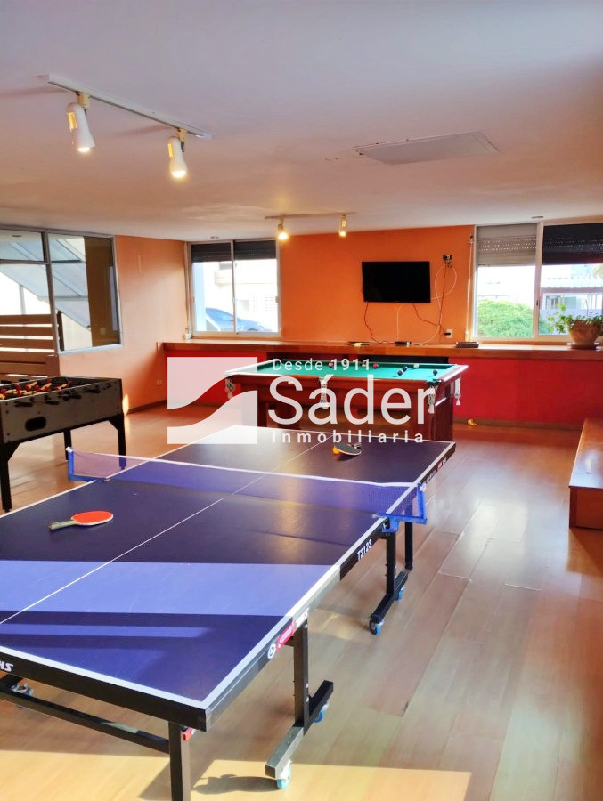 Apartamento ID.4295 - Apto. de 2 dormitorios con vista a playa Brava