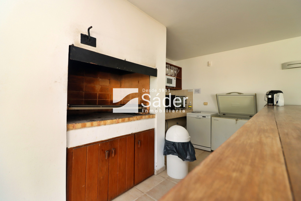 Apartamento ID.4135 - Excelente duplex frente al mar