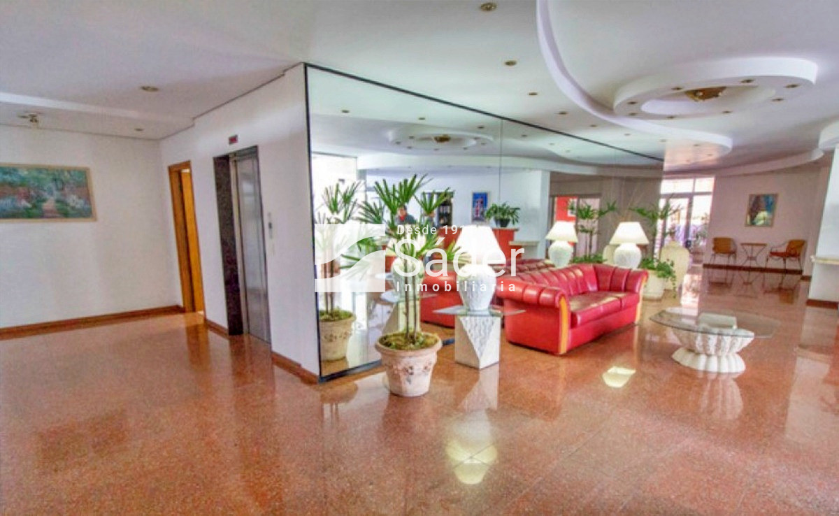 Apartamento ID.4295 - Apto. de 2 dormitorios con vista a playa Brava