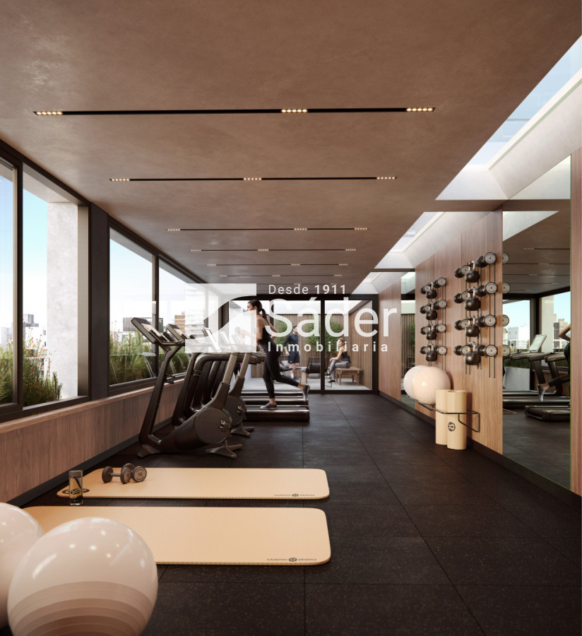 Apartamento ID.4677 - 3 dormitorios con vista al mar en Península 