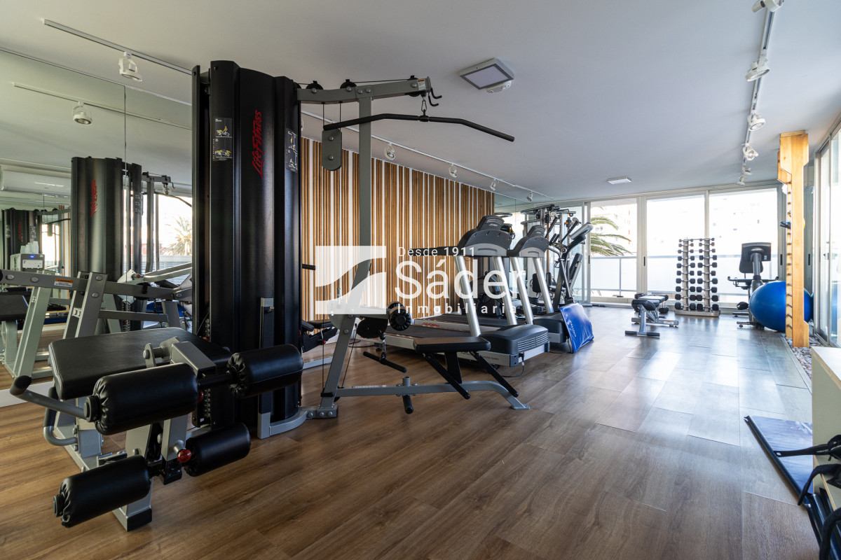 Apartamento ID.3192 - Apartamento en venta Peninsula 4 dormitorios