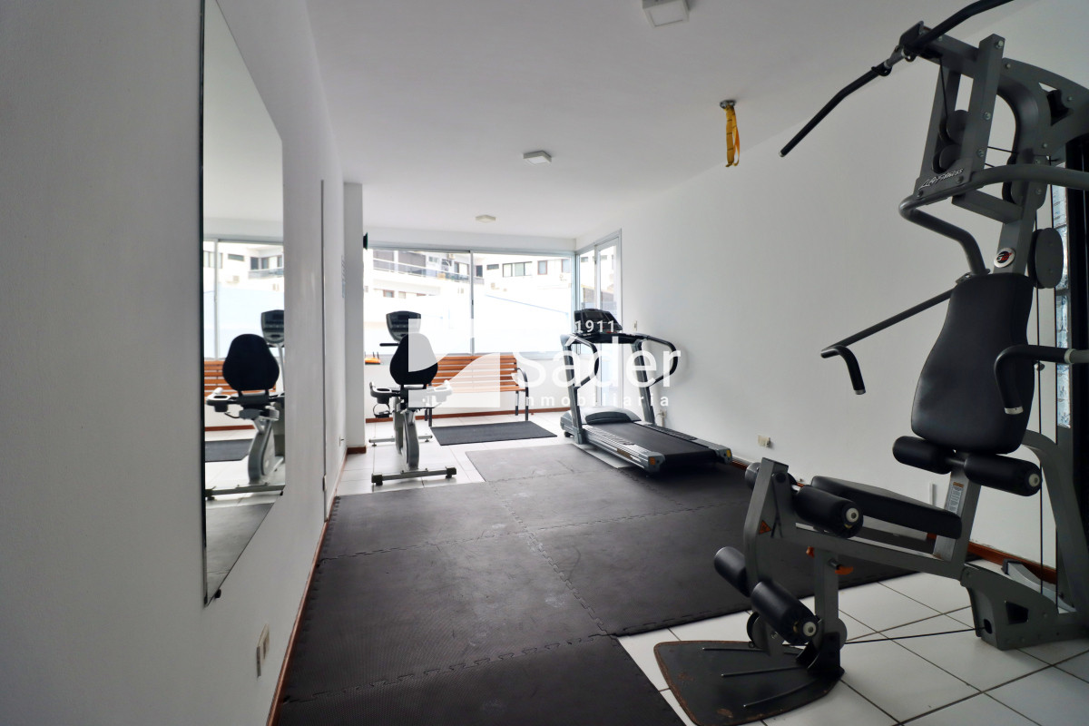 Apartamento ID.3794 - Apartamento 1 dormitorio, a metros de la mansa
