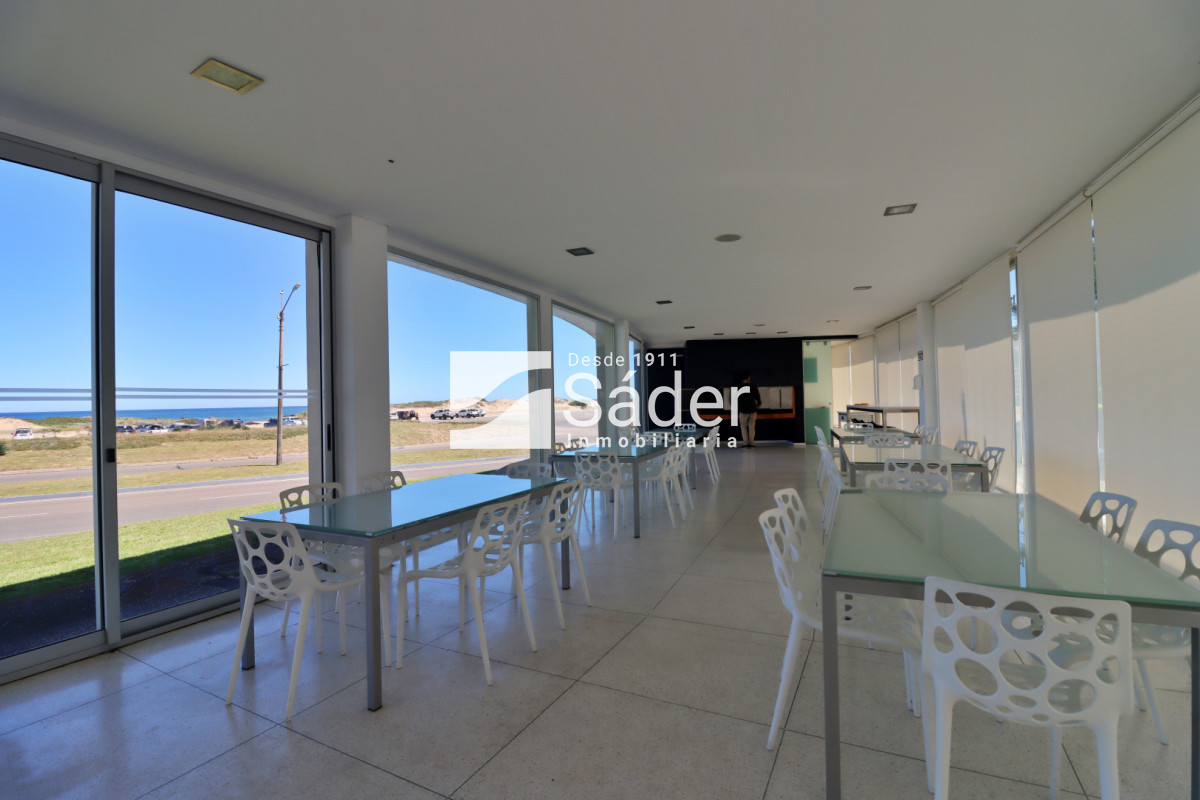 Apartamento ID.4545 - Verano frente al mar, Parada 3 de la Brava 