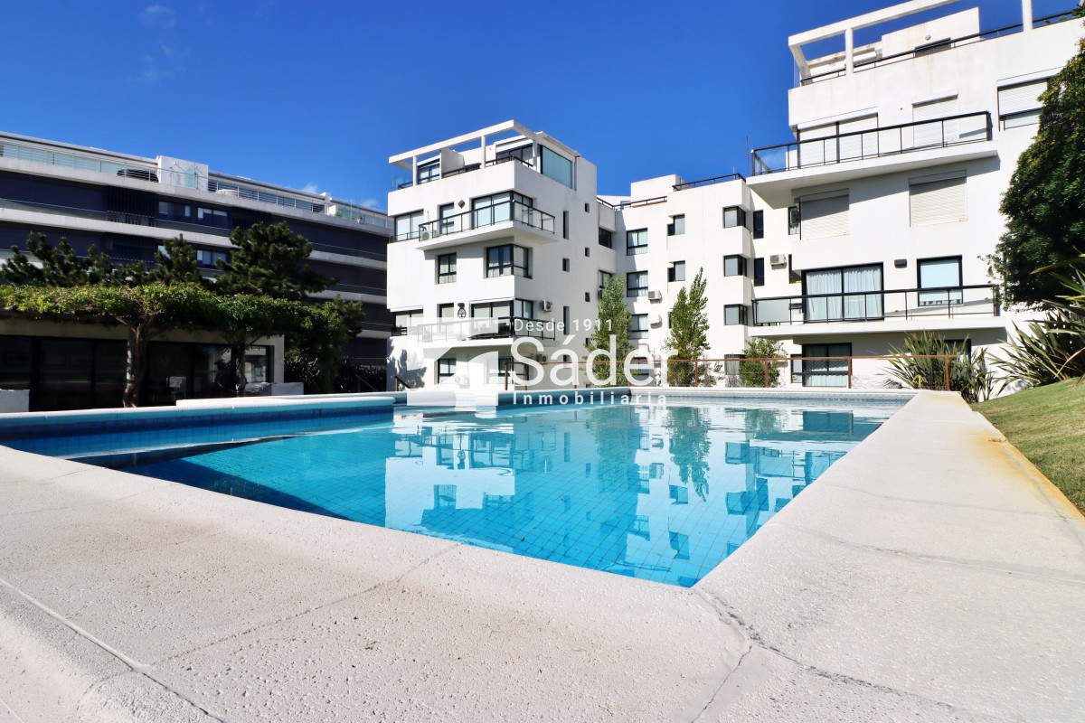 Apartamento ID.4135 - Excelente duplex frente al mar