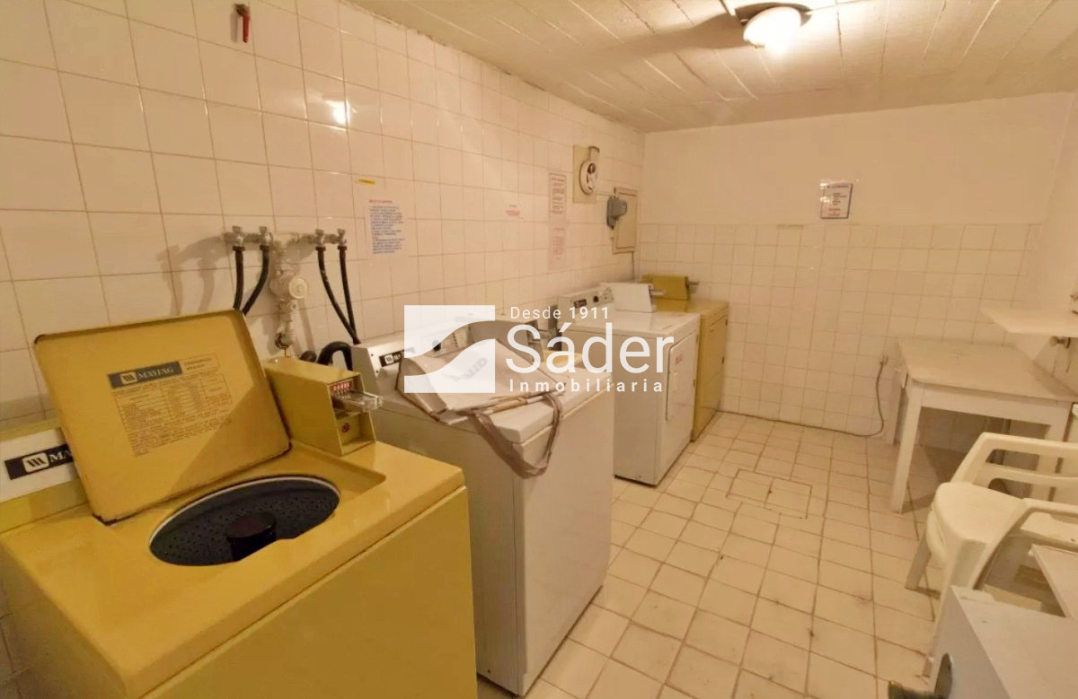 Apartamento ID.4295 - Apto. de 2 dormitorios con vista a playa Brava