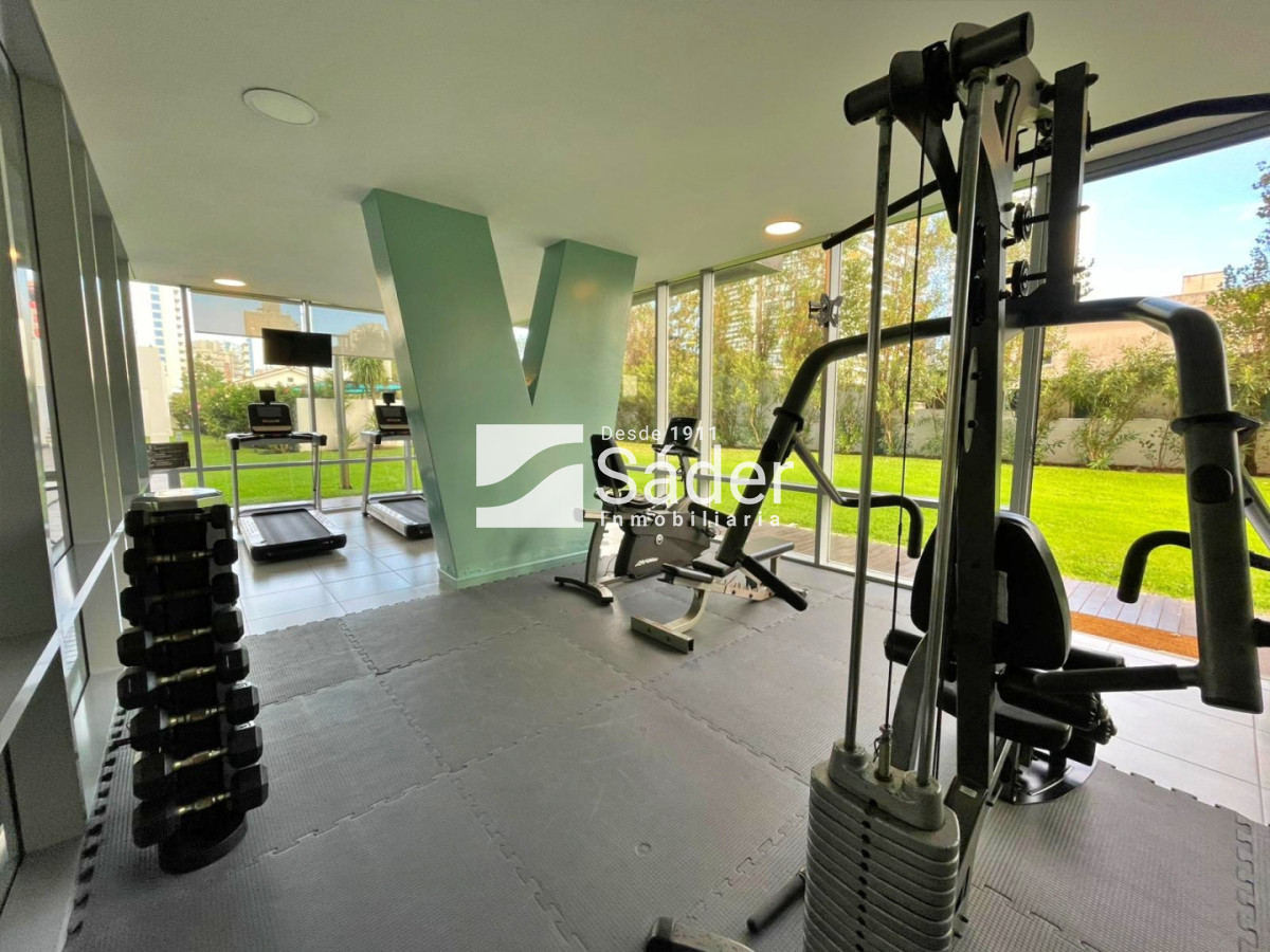 Apartamento ID.4870 - Apartamento en venta y alquiler. 2 dormitorios. Centro de la parada 2