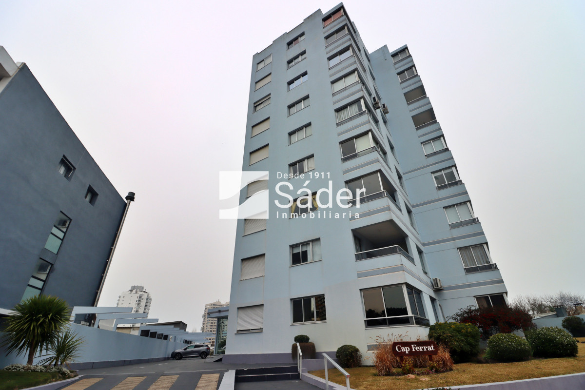 Apartamento ID.3794 - Apartamento 1 dormitorio, a metros de la mansa