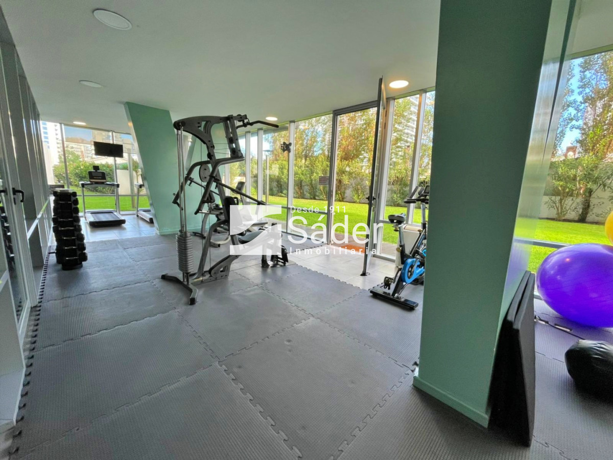 Apartamento ID.4870 - Apartamento en venta y alquiler. 2 dormitorios. Centro de la parada 2