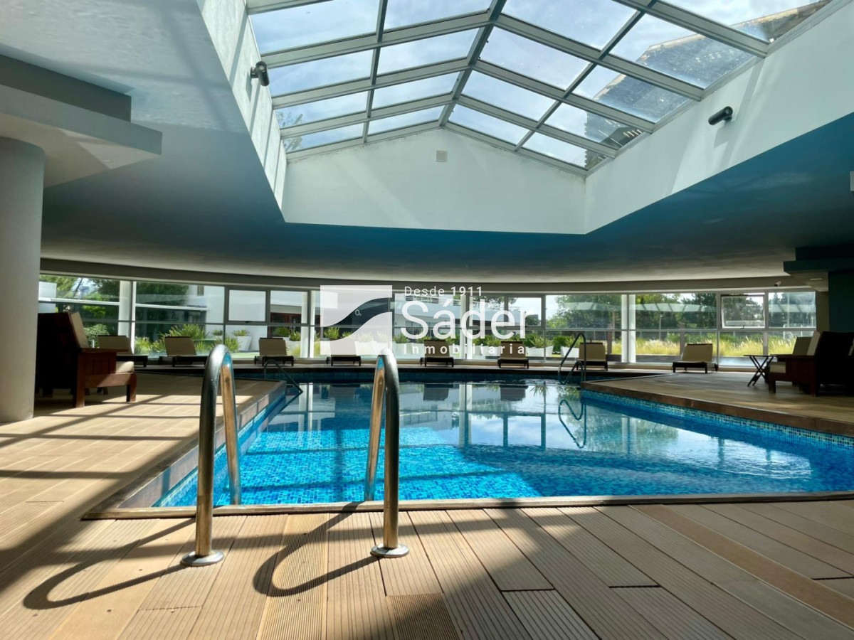 Apartamento ID.4729 - Apto en Alq. 3 Suites en Pda 8 de Playa Brava, a metros del mar 