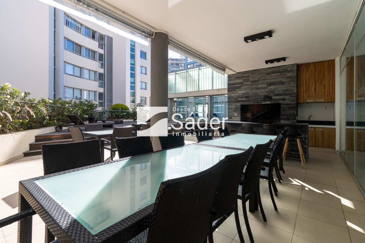 Apartamento ID.3192 - Apartamento en venta Peninsula 4 dormitorios