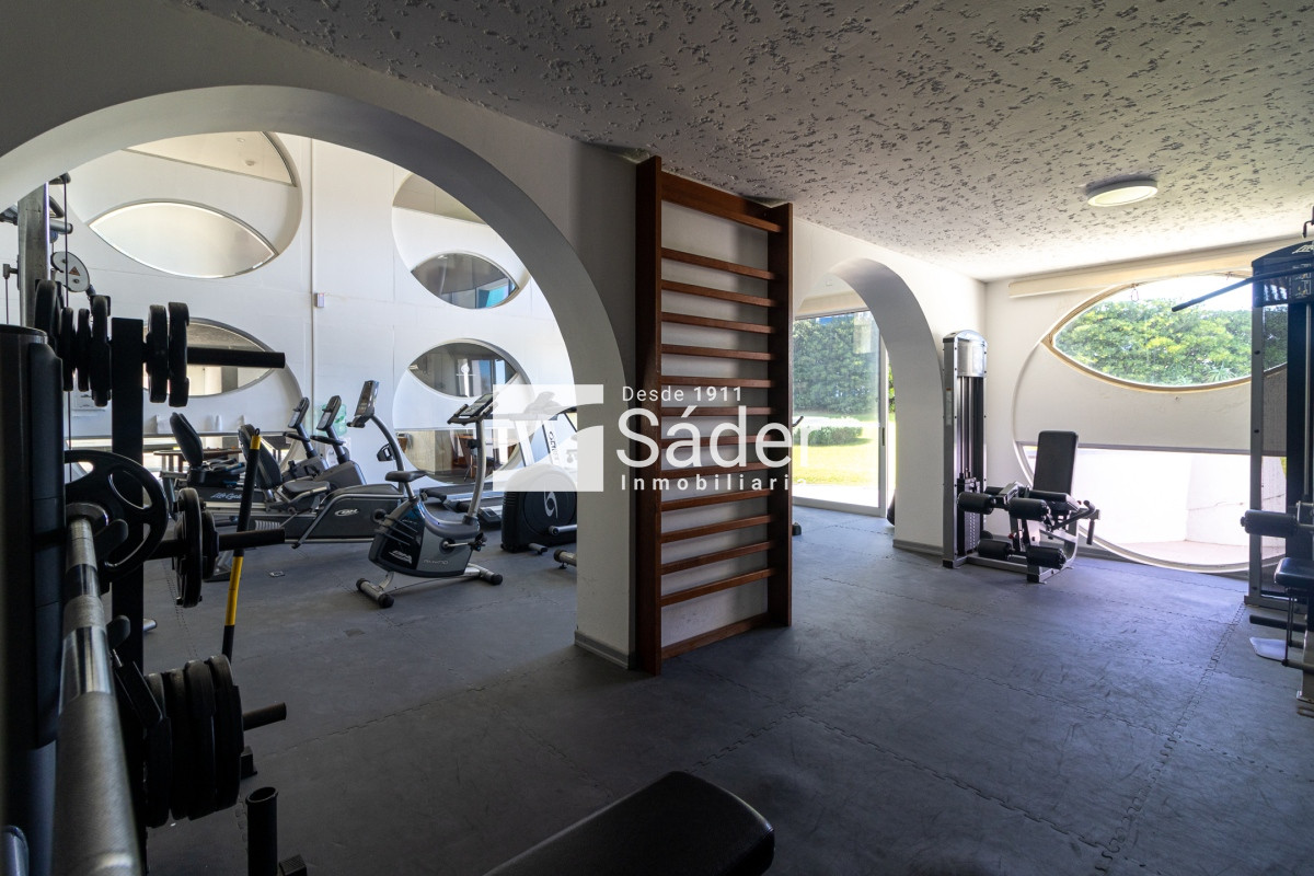 Apartamento ID.3043 - Apartamento en venta Playa Brava 2 dormitorios