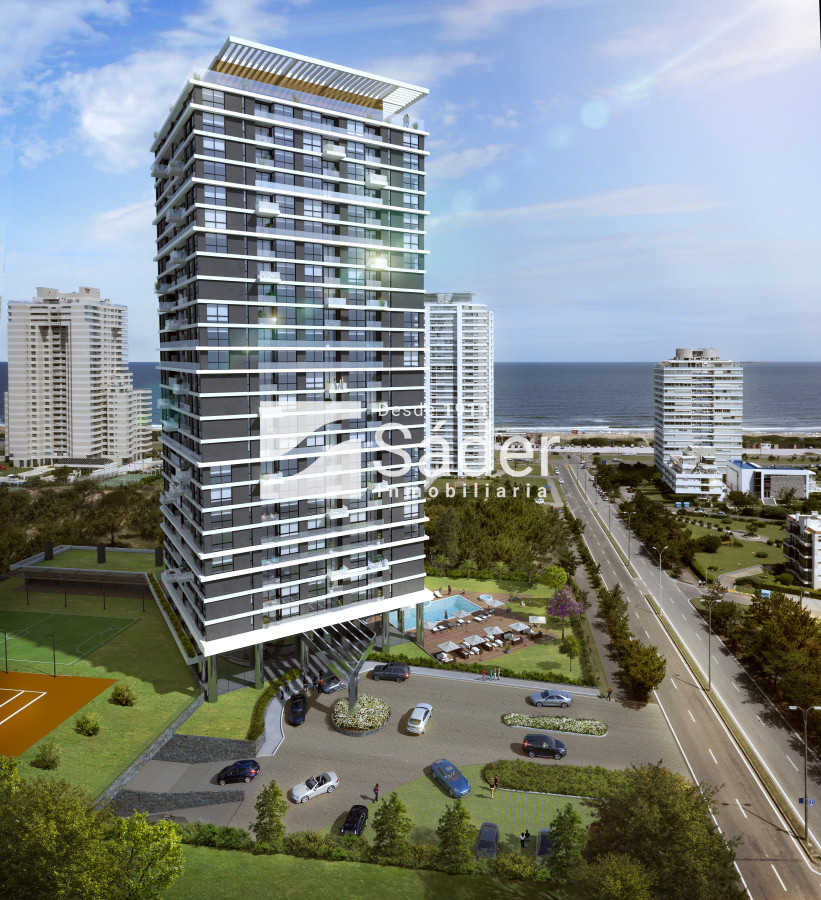 Brava - GoPunta - Portal Inmobiliario de Punta del Este - Maldonado