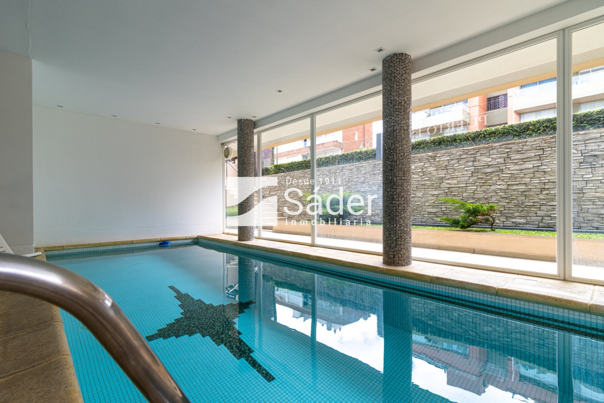 Apartamento ID.2735 - Apartamento en venta y alquiler Península 2 dormitorios