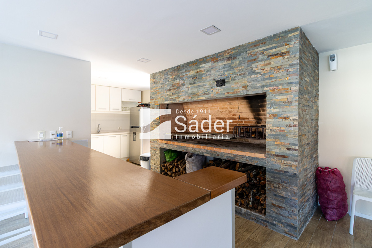 Apartamento ID.4464 - Apto frente al mar en Playa Mansa, pda. 3 