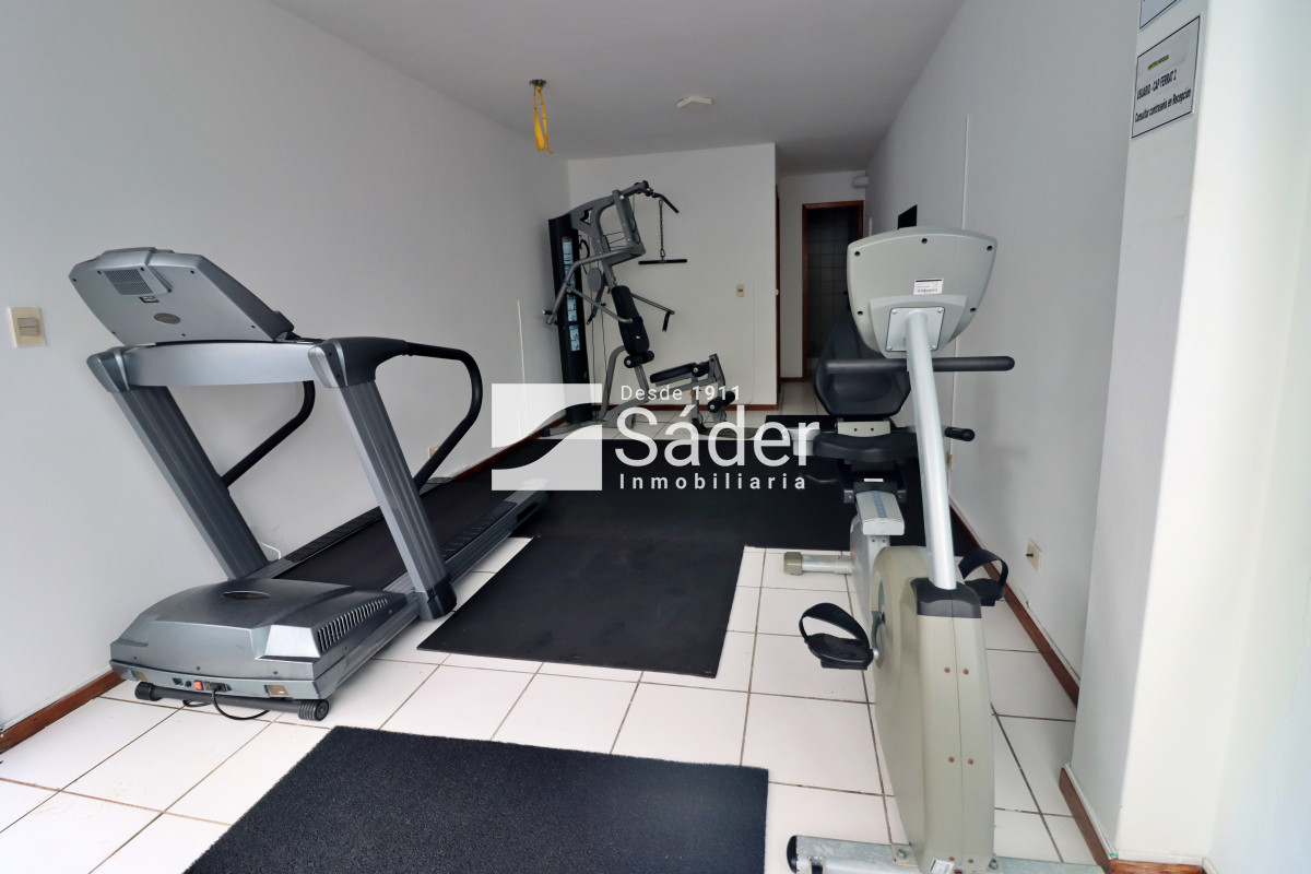 Apartamento ID.3794 - Apartamento 1 dormitorio, a metros de la mansa