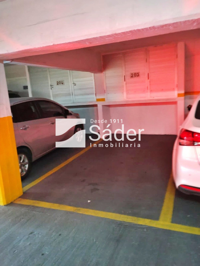 Apartamento ID.4295 - Apto. de 2 dormitorios con vista a playa Brava