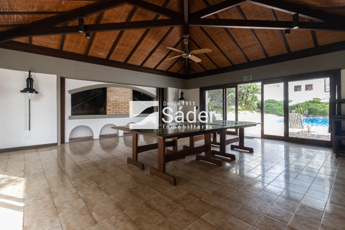 Apartamento ID.2833 - Apartamento en venta y alquiler Península 3 dormitorios