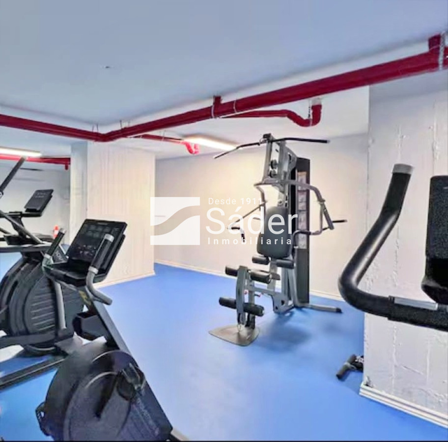 Apartamento ID.4585 - Apto en Alq. en la Península a Pasos del Mar. 1 dormitorio