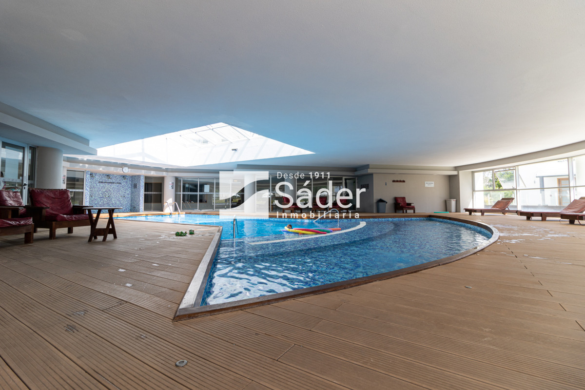 Apartamento ID.4729 - Apto en Alq. 3 Suites en Pda 8 de Playa Brava, a metros del mar 