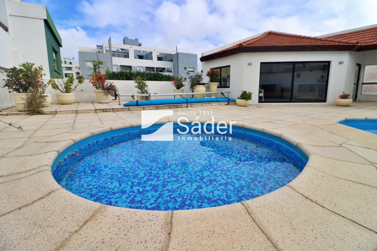 Apartamento ID.4587 - Apartamento en venta cerca del mar en Península