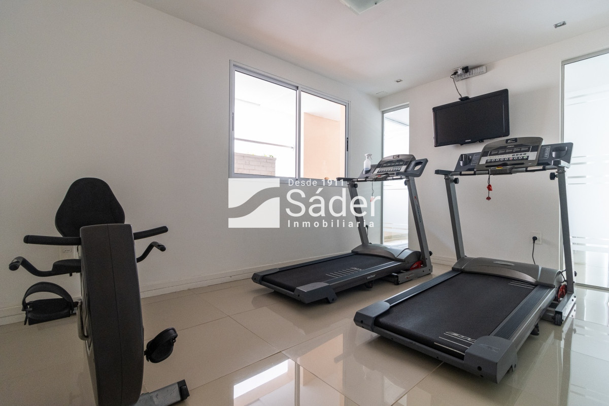 Apartamento ID.2735 - Apartamento en venta y alquiler Península 2 dormitorios
