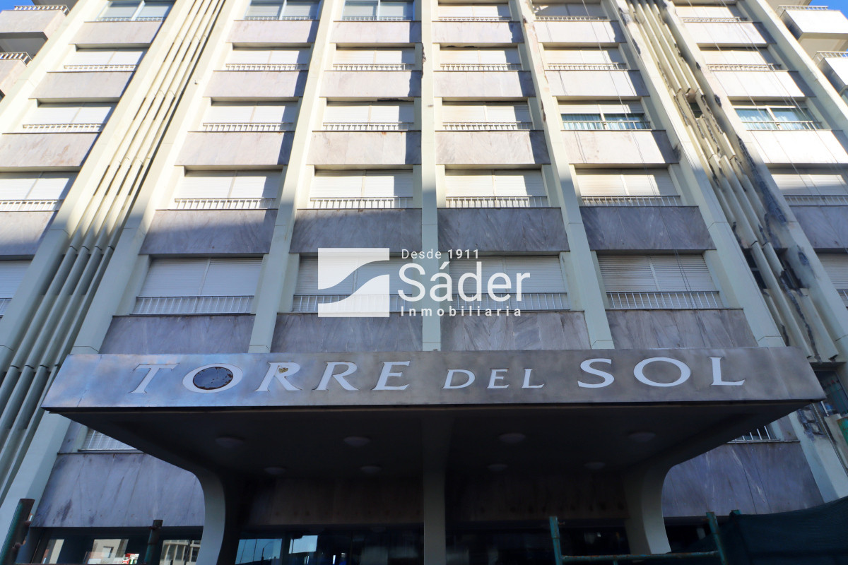 Apartamento ID.4480 - A pasos del mar y Gorlero