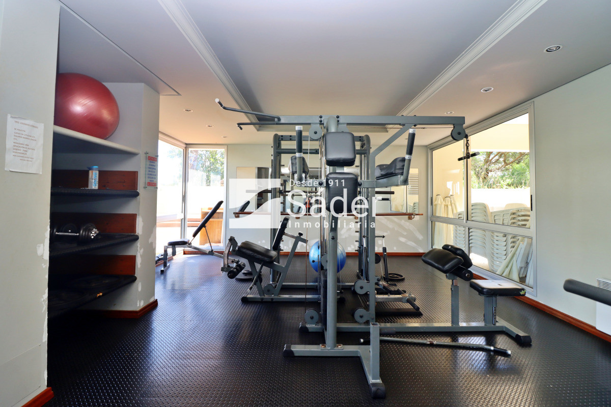 Apartamento ID.4236 - Apto 3 dorm. Parada 14 de mansa. Luminoso y moderno. 