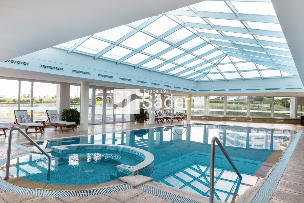 Apartamento ID.3737 - Venta Penthouse 3 DORMITORIOS en Playa Mansa, Punta del Este