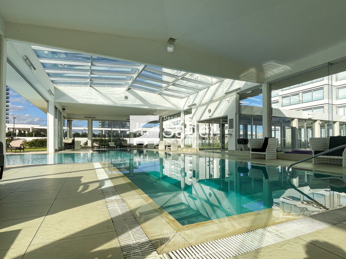 Apartamento ID.2871 - Apartamento en venta Playa Brava 4 dormitorios