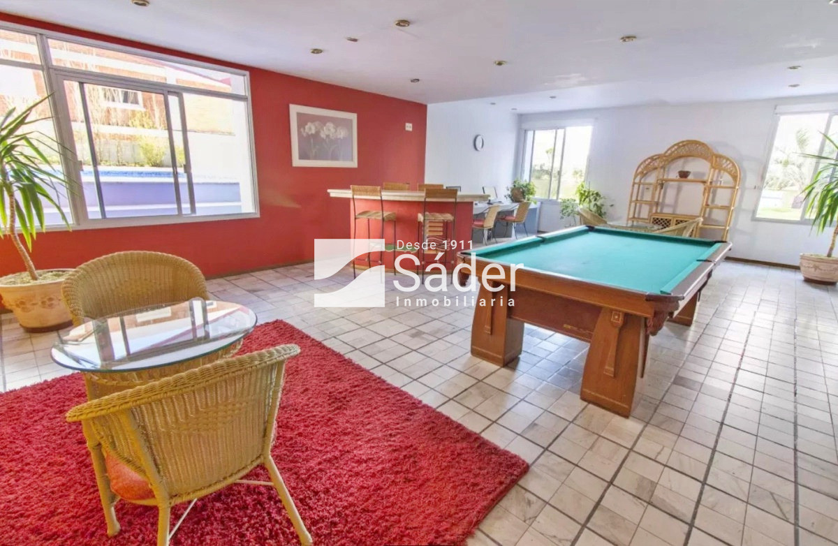 Apartamento ID.4295 - Apto. de 2 dormitorios con vista a playa Brava