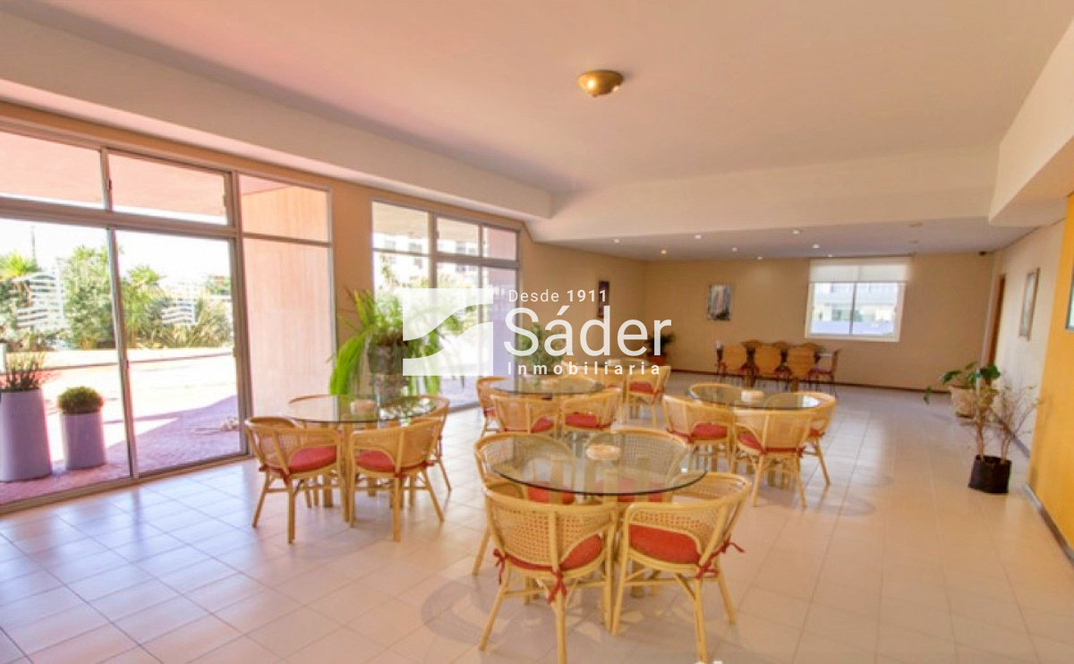 Apartamento ID.4295 - Apto. de 2 dormitorios con vista a playa Brava