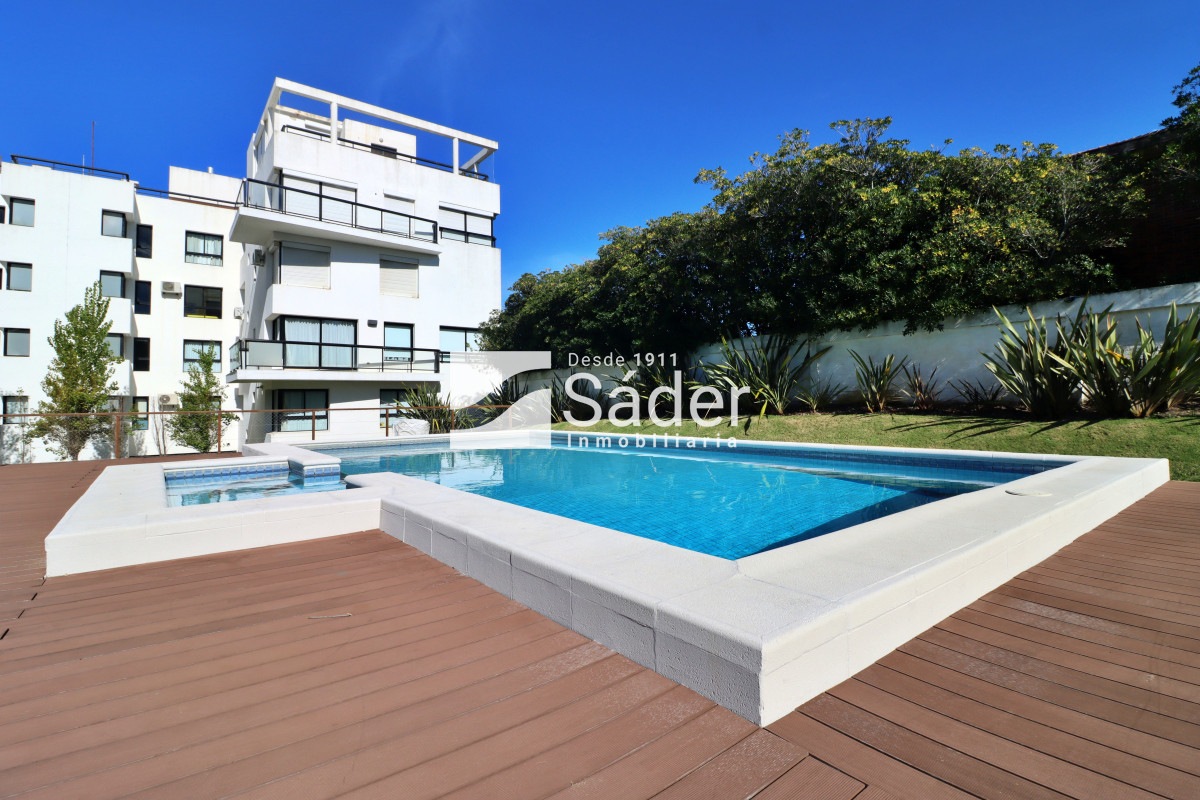 Apartamento ID.4135 - Excelente duplex frente al mar