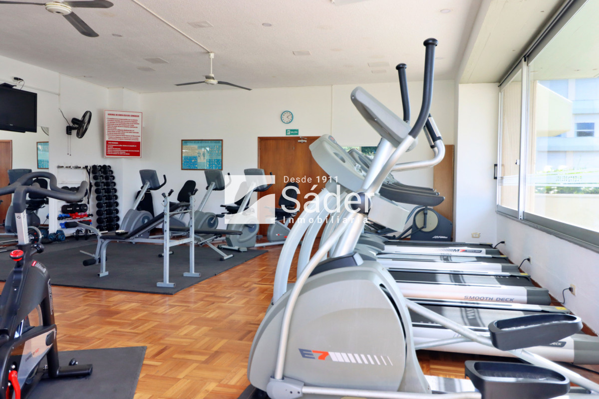 Apartamento ID.4565 - Apto en Alquiler temporal. Frente al Mar de la Mansa, Pda 19