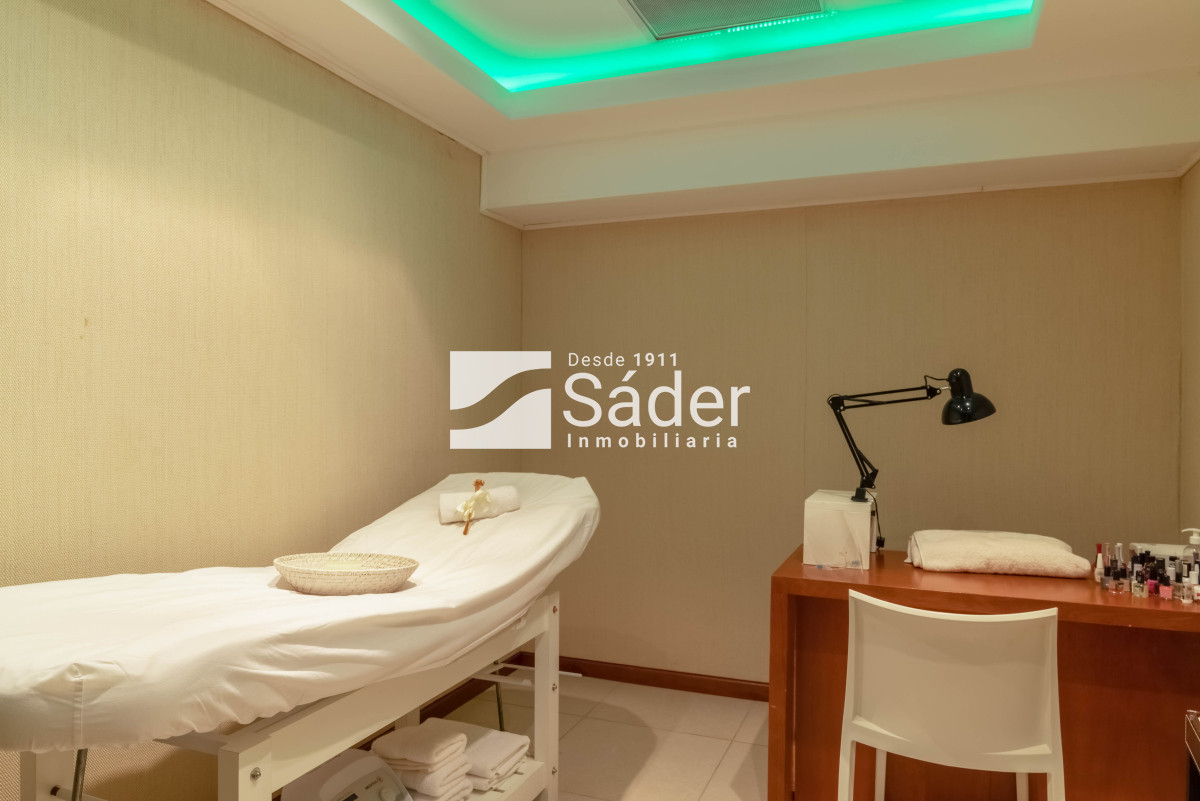 Apartamento ID.3737 - Venta Penthouse 3 DORMITORIOS en Playa Mansa, Punta del Este