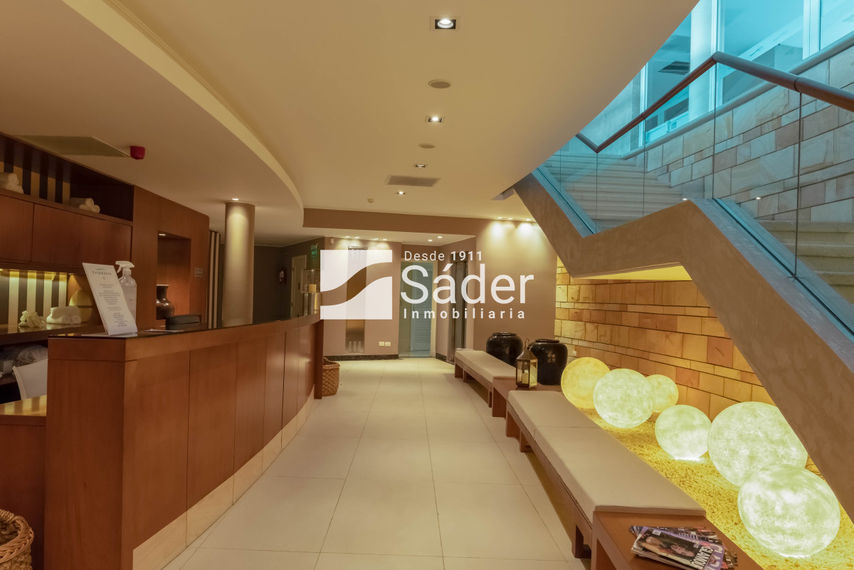 Apartamento ID.3737 - Venta Penthouse 3 DORMITORIOS en Playa Mansa, Punta del Este